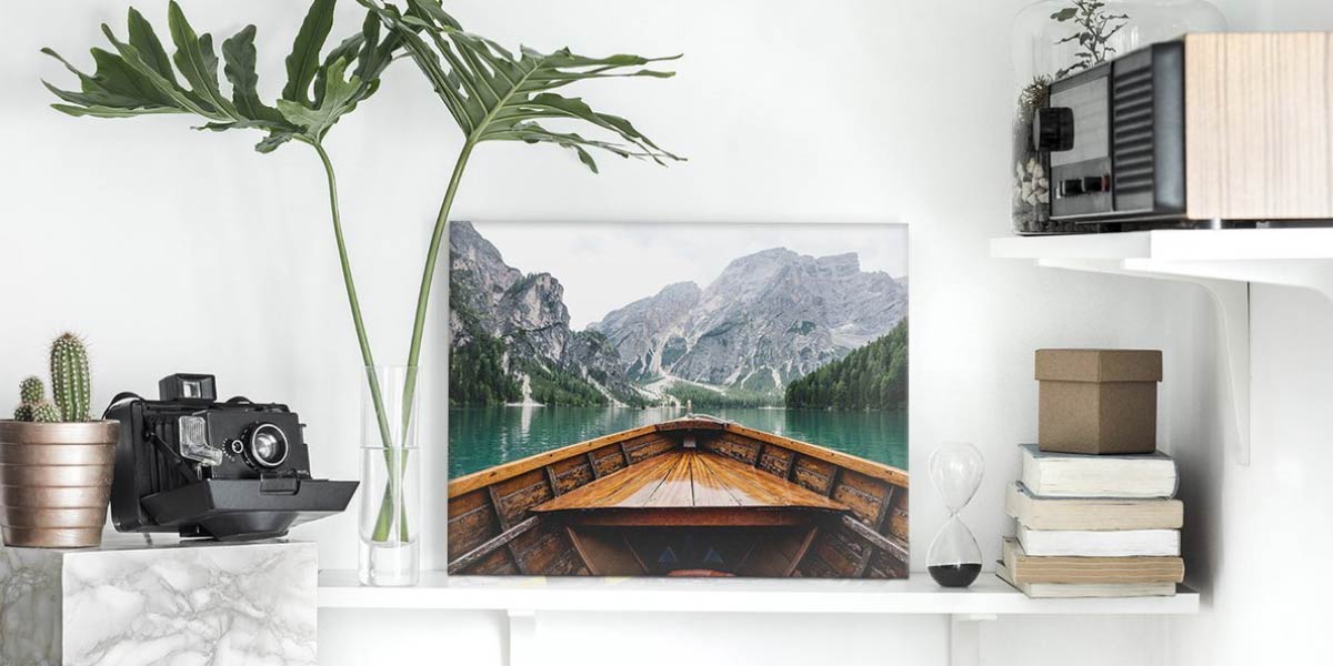 The Best Canvas Prints: How to Find Them