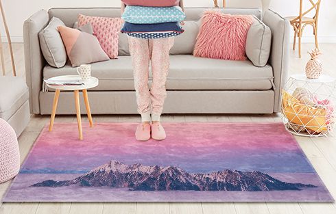 Foto Teppich Bedrucken Fussmatte Mit Foto Meinfoto