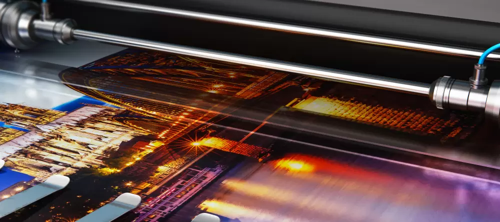 Die Anlieferung von Fotodrucken – was du wissen solltest.