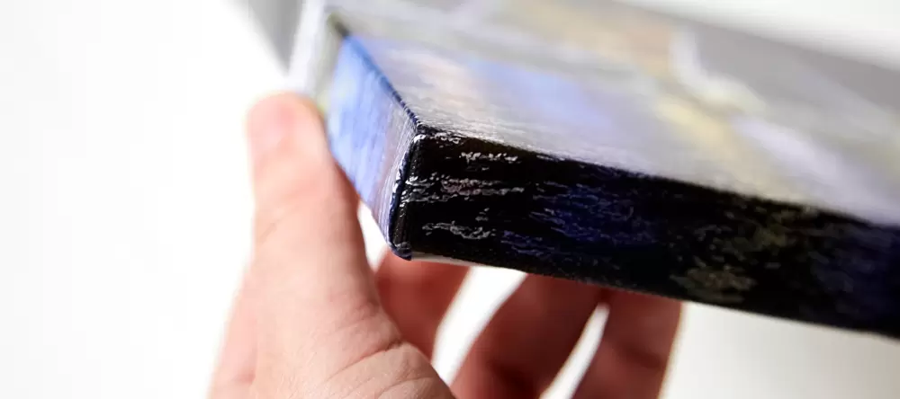 Die Anlieferung von Fotodrucken – was du wissen solltest.