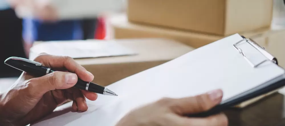 Die Anlieferung von Fotodrucken – was du wissen solltest.