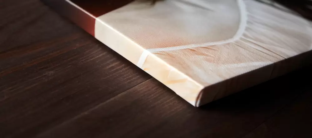 Was ist eine Galeriebespannung?