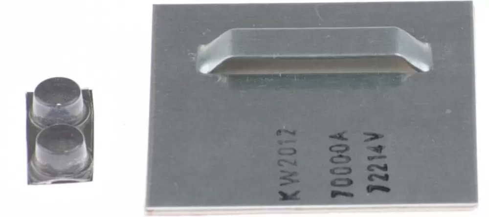 Alu-Dibond richtig aufhängen