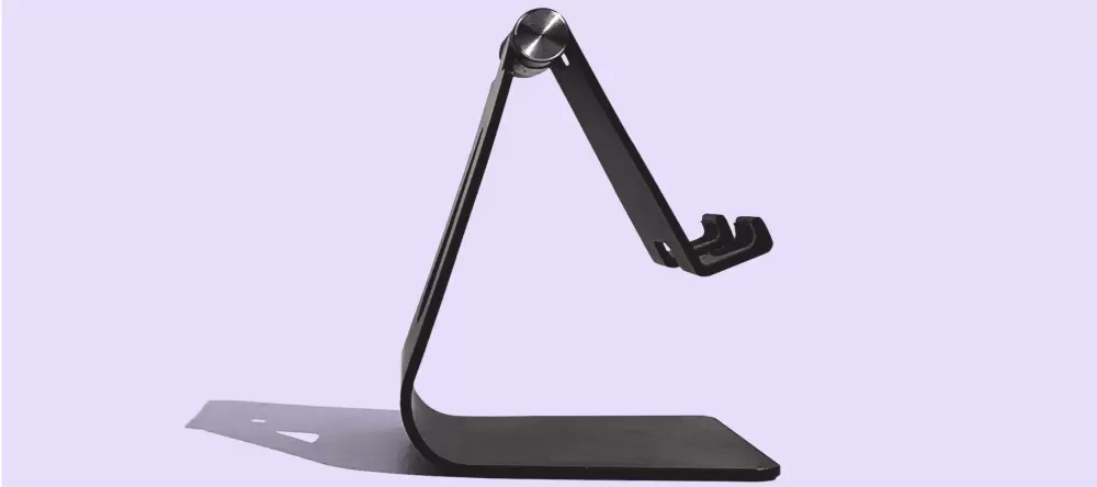 Alu-Dibond richtig aufhängen