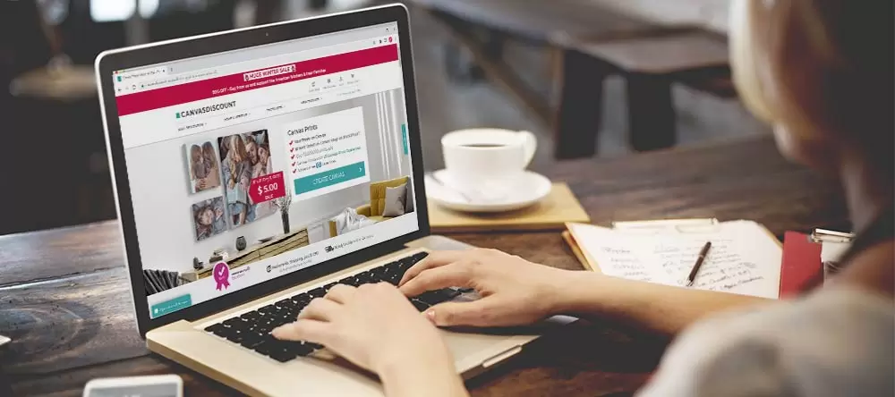 Wo gibt es die besten Leinwanddrucke für kleines Geld?