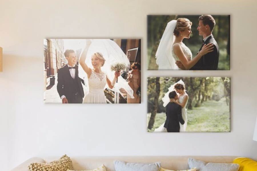 Romantic Canvas Wall Art – How to Do It Right