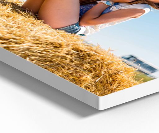 Fotoplaat -74%: Foto op Plaat VA €7,90