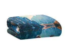 customize your own blanket for cheap